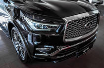 Infiniti QX80 Luxe Proactive