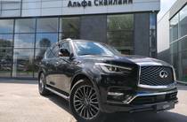 Infiniti QX80 Luxe