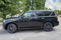 Infiniti QX80 Luxe