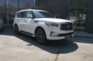 Infiniti QX80 Luxe Proactive