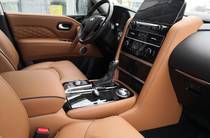 Infiniti QX80 Luxe Proactive