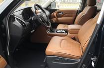 Infiniti QX80 Luxe Proactive