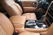 Infiniti QX80 Luxe Proactive