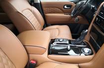 Infiniti QX80 Luxe Proactive