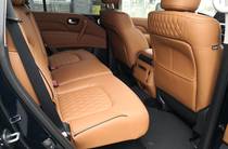 Infiniti QX80 Luxe Proactive