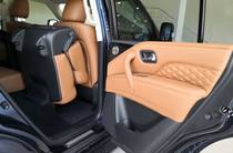 Infiniti QX80 Luxe Proactive