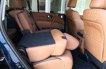 Infiniti QX80 Luxe Proactive