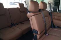 Infiniti QX80 Luxe Proactive