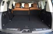 Infiniti QX80 Luxe Proactive