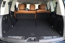 Infiniti QX80 Luxe Proactive