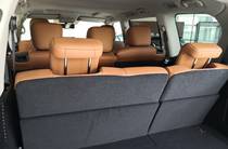 Infiniti QX80 Luxe Proactive