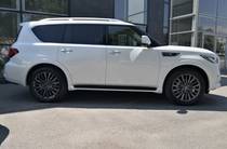 Infiniti QX80 Luxe Proactive