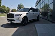 Infiniti QX80 Luxe Proactive