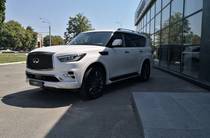 Infiniti QX80 Luxe Proactive