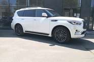 Infiniti QX80 Luxe Proactive