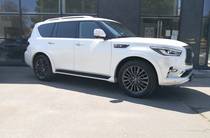 Infiniti QX80 Luxe Proactive