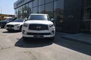 Infiniti QX80 Luxe Proactive