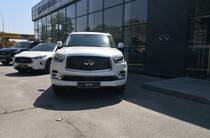 Infiniti QX80 Luxe Proactive