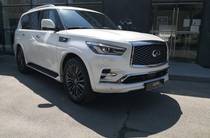 Infiniti QX80 Luxe Proactive