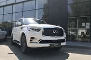 Infiniti QX80 Luxe Proactive