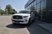 Infiniti QX80 Luxe Proactive