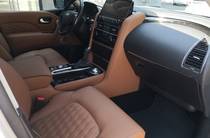 Infiniti QX80 Luxe Proactive