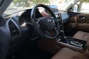 Infiniti QX80 Luxe Proactive