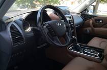 Infiniti QX80 Luxe Proactive