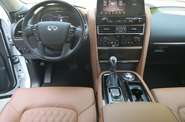 Infiniti QX80 Luxe Proactive