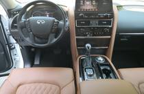 Infiniti QX80 Luxe Proactive