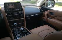 Infiniti QX80 Luxe Proactive