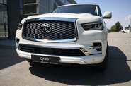 Infiniti QX80 Luxe Proactive