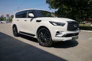 Infiniti QX80 Luxe Proactive