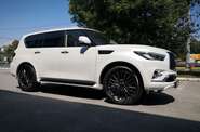 Infiniti QX80 Luxe Proactive