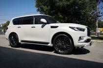 Infiniti QX80 Luxe Proactive