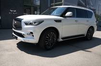 Infiniti QX80 Luxe Proactive