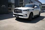 Infiniti QX80 Luxe Proactive