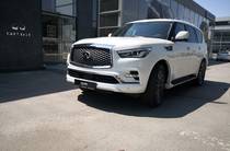 Infiniti QX80 Luxe Proactive