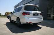 Infiniti QX80 Luxe Proactive