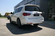 Infiniti QX80 Luxe Proactive