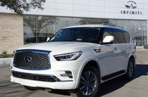 Infiniti QX80 Luxe Proactive