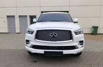 Infiniti QX80 Luxe Proactive