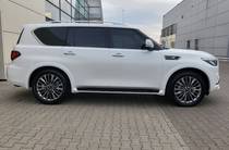 Infiniti QX80 Luxe Proactive