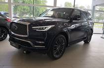 Infiniti QX80 Luxe Proactive