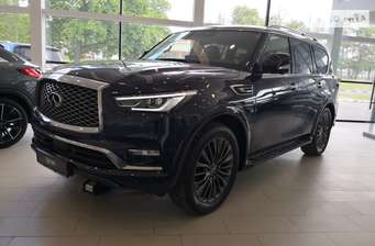 Infiniti QX80 2023 в Харьков