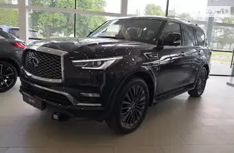 Infiniti QX80