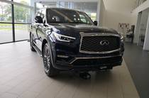 Infiniti QX80 Luxe Proactive