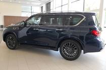 Infiniti QX80 Luxe Proactive