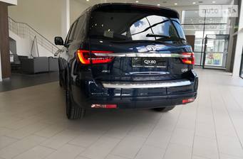 Infiniti QX80 2023 Luxe Proactive