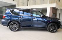 Infiniti QX80 Luxe Proactive